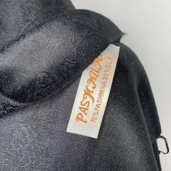 High quality pashmina - Picture 5 of 5